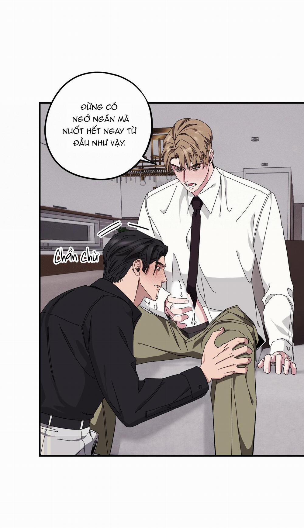 Làm Dâu Nhà Tài Phiệt Họ Kang 34 trang 36