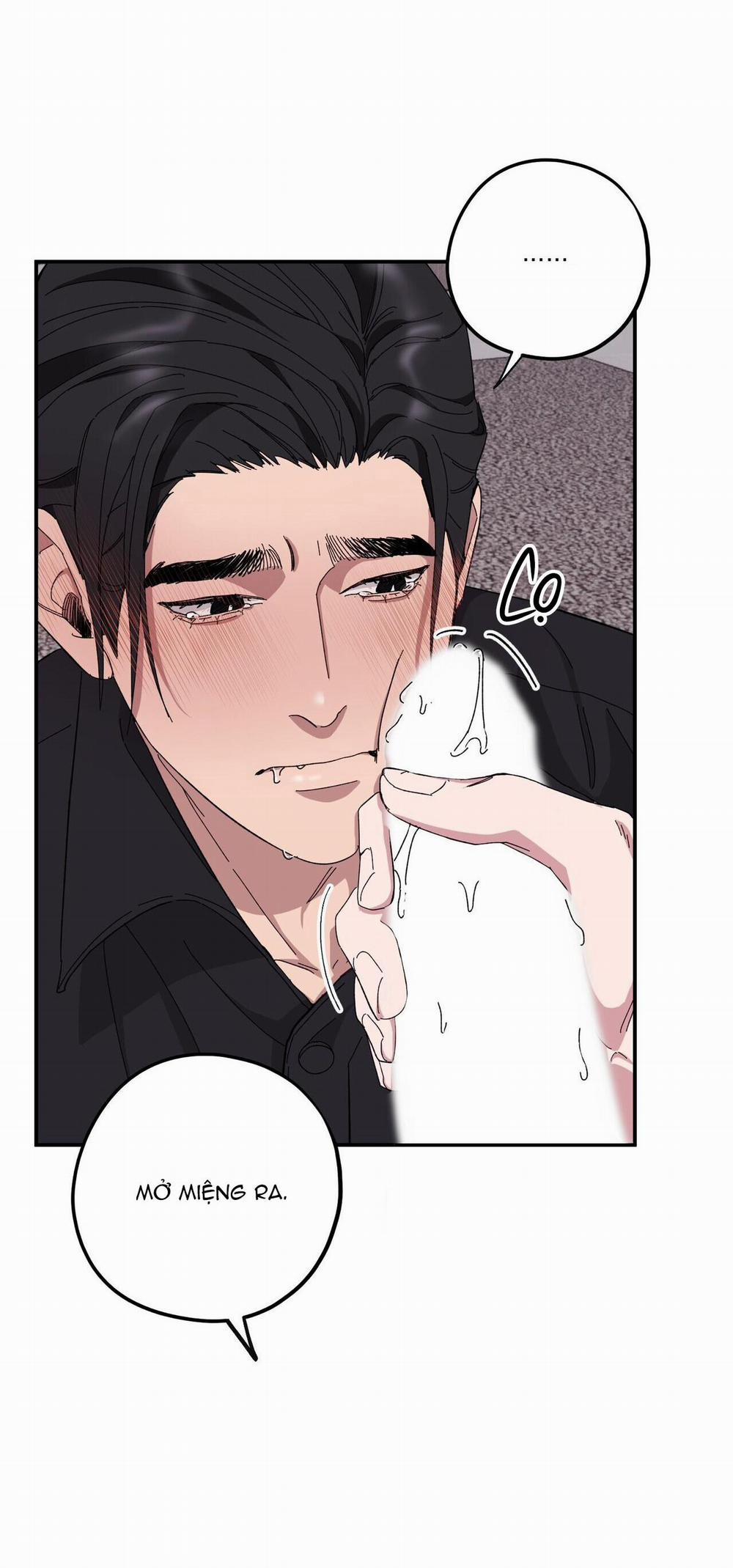 Làm Dâu Nhà Tài Phiệt Họ Kang 34 trang 37