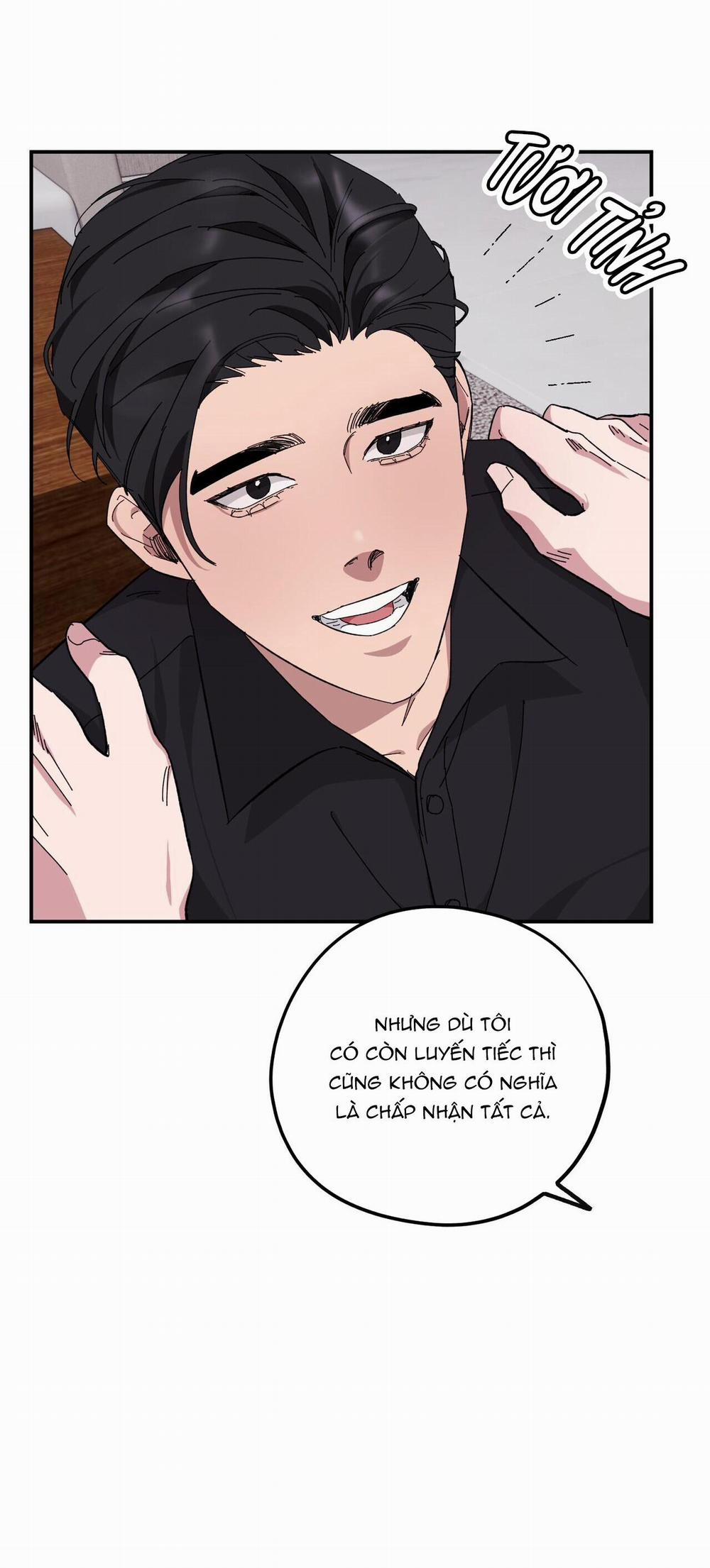 Làm Dâu Nhà Tài Phiệt Họ Kang 34 trang 4