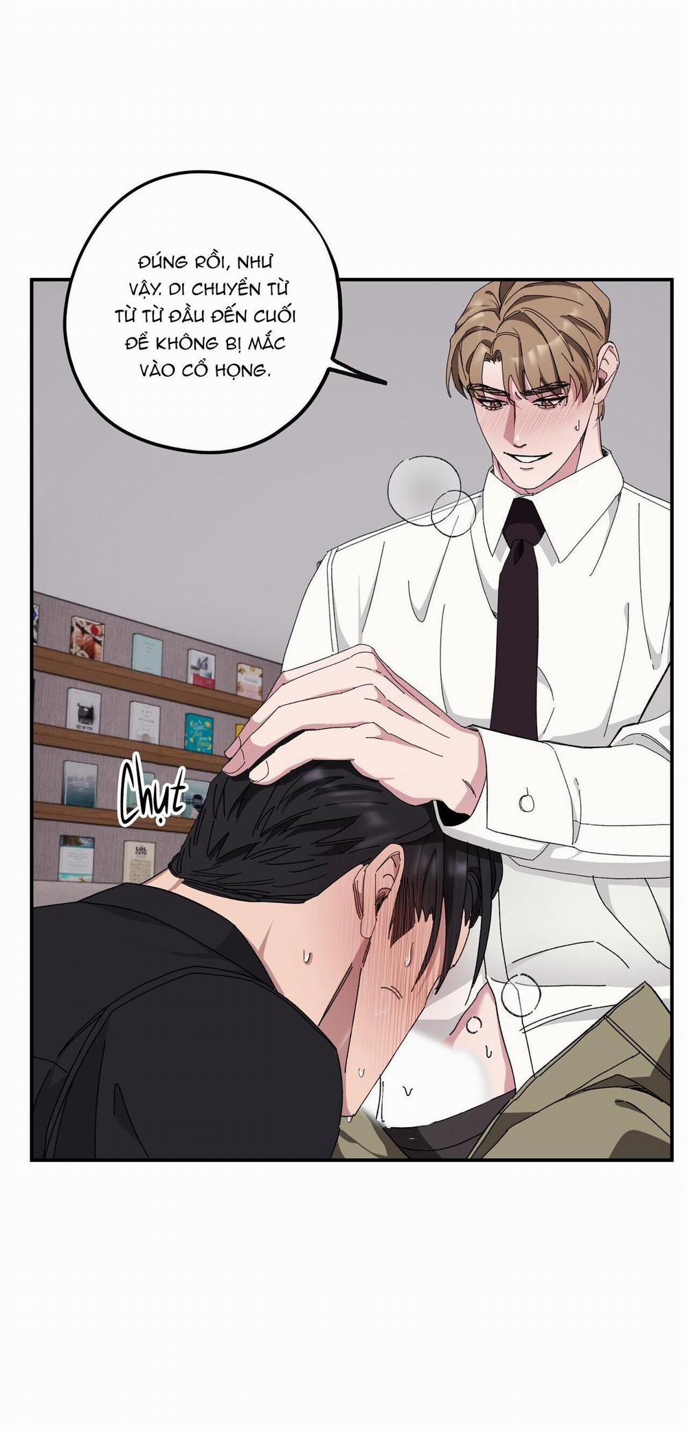 Làm Dâu Nhà Tài Phiệt Họ Kang 34 trang 40