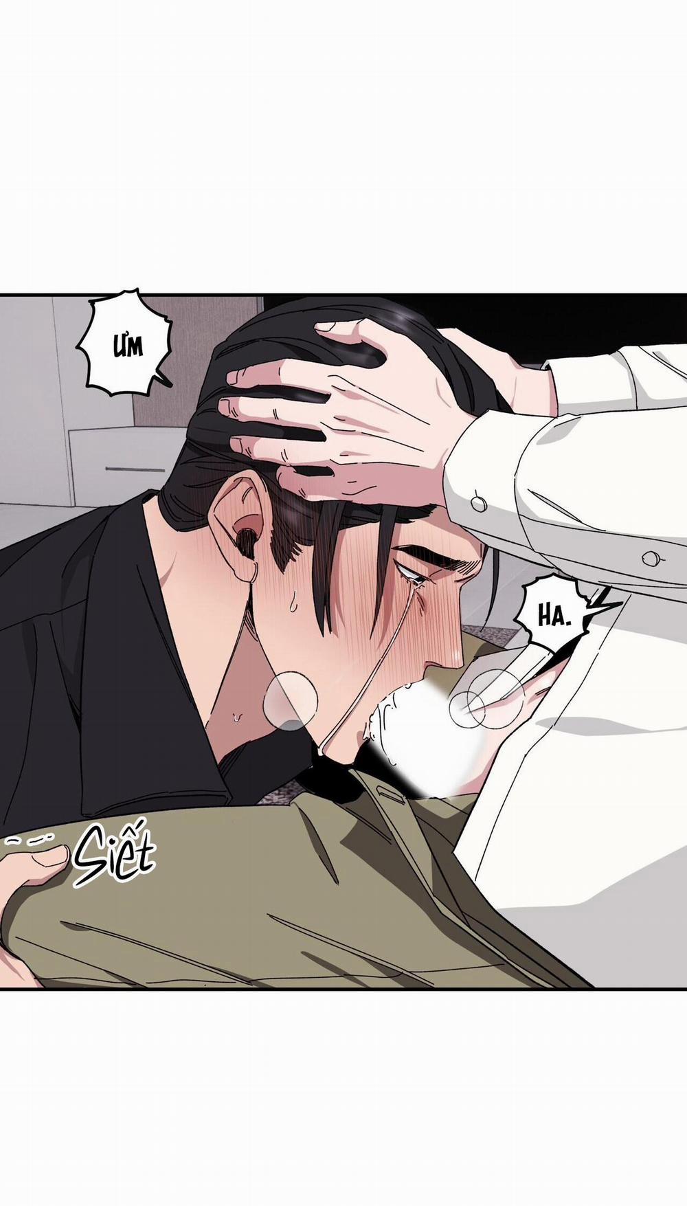 Làm Dâu Nhà Tài Phiệt Họ Kang 34 trang 41