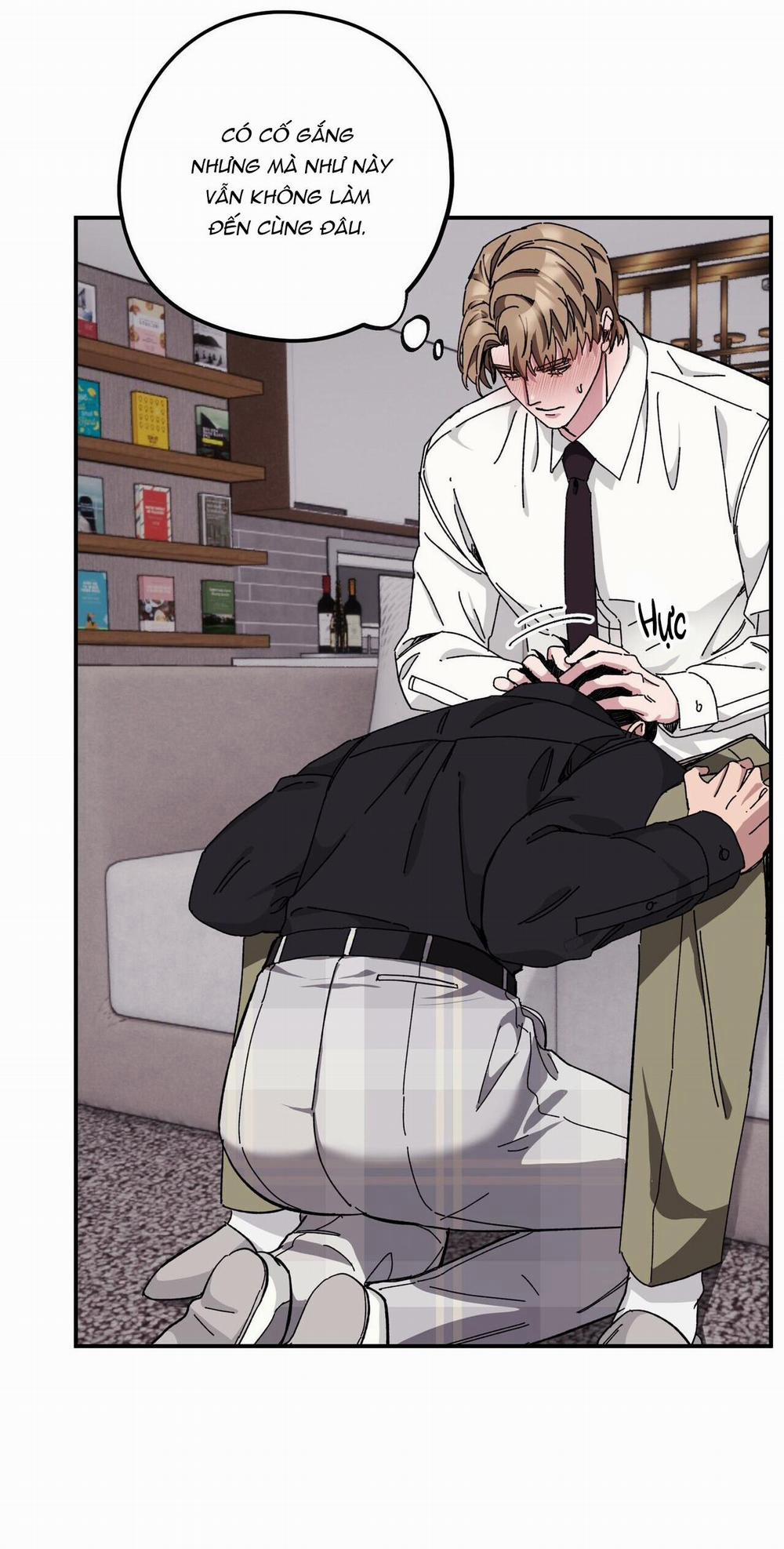 Làm Dâu Nhà Tài Phiệt Họ Kang 34 trang 43