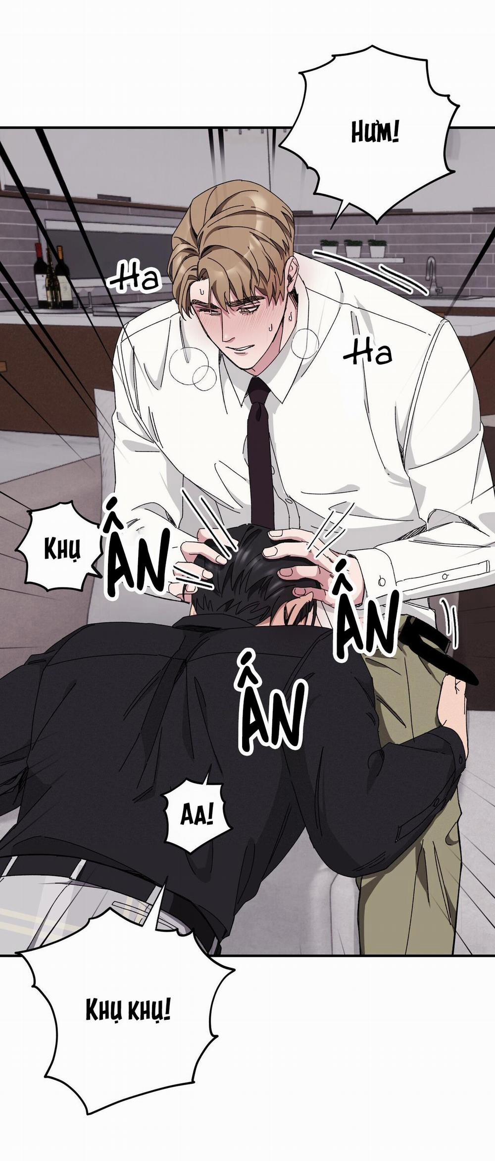 Làm Dâu Nhà Tài Phiệt Họ Kang 34 trang 45