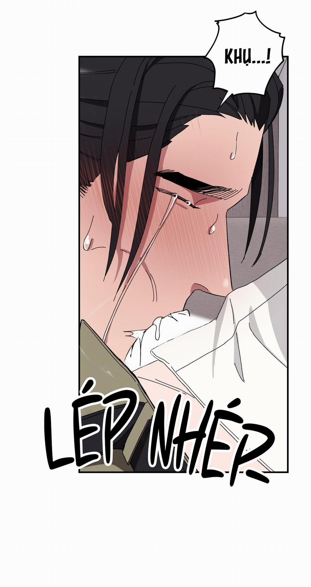 Làm Dâu Nhà Tài Phiệt Họ Kang 34 trang 46