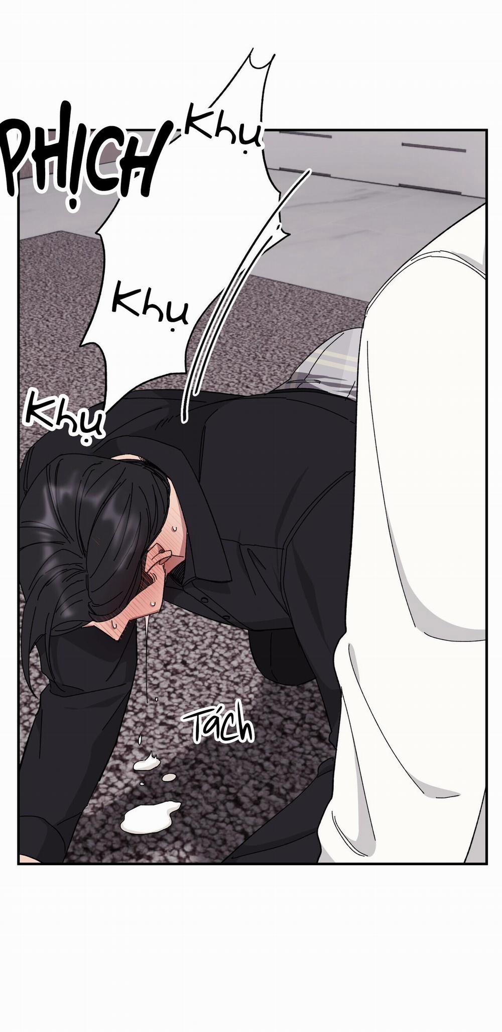 Làm Dâu Nhà Tài Phiệt Họ Kang 34 trang 48