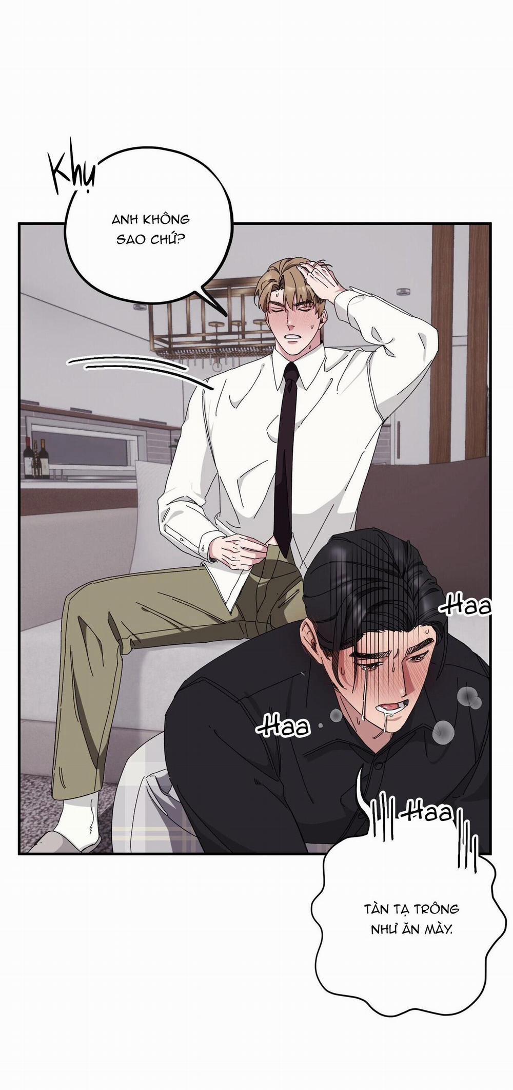 Làm Dâu Nhà Tài Phiệt Họ Kang 34 trang 49