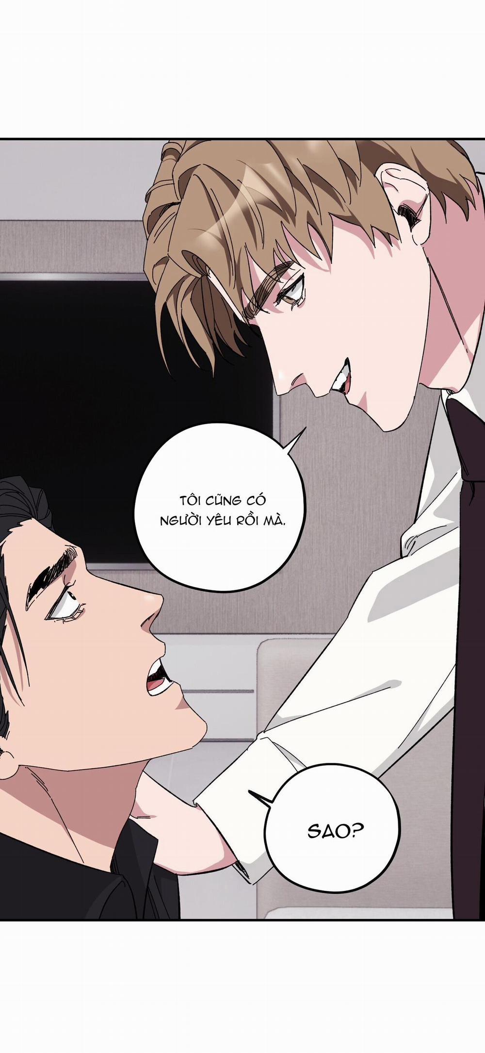 Làm Dâu Nhà Tài Phiệt Họ Kang 34 trang 5