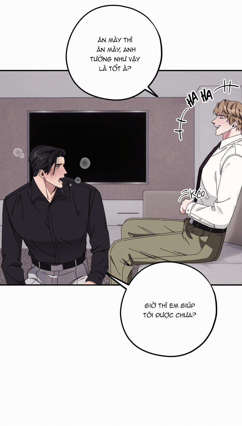 Làm Dâu Nhà Tài Phiệt Họ Kang 34 trang 50