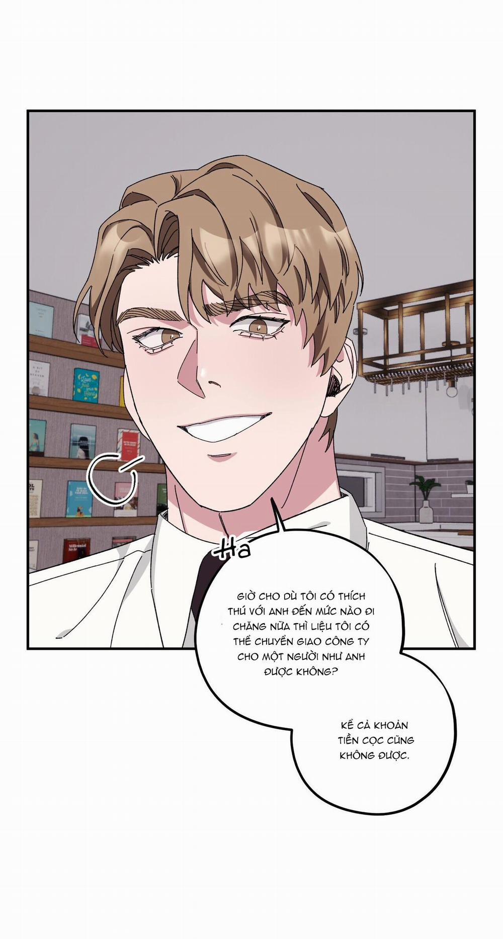 Làm Dâu Nhà Tài Phiệt Họ Kang 34 trang 51