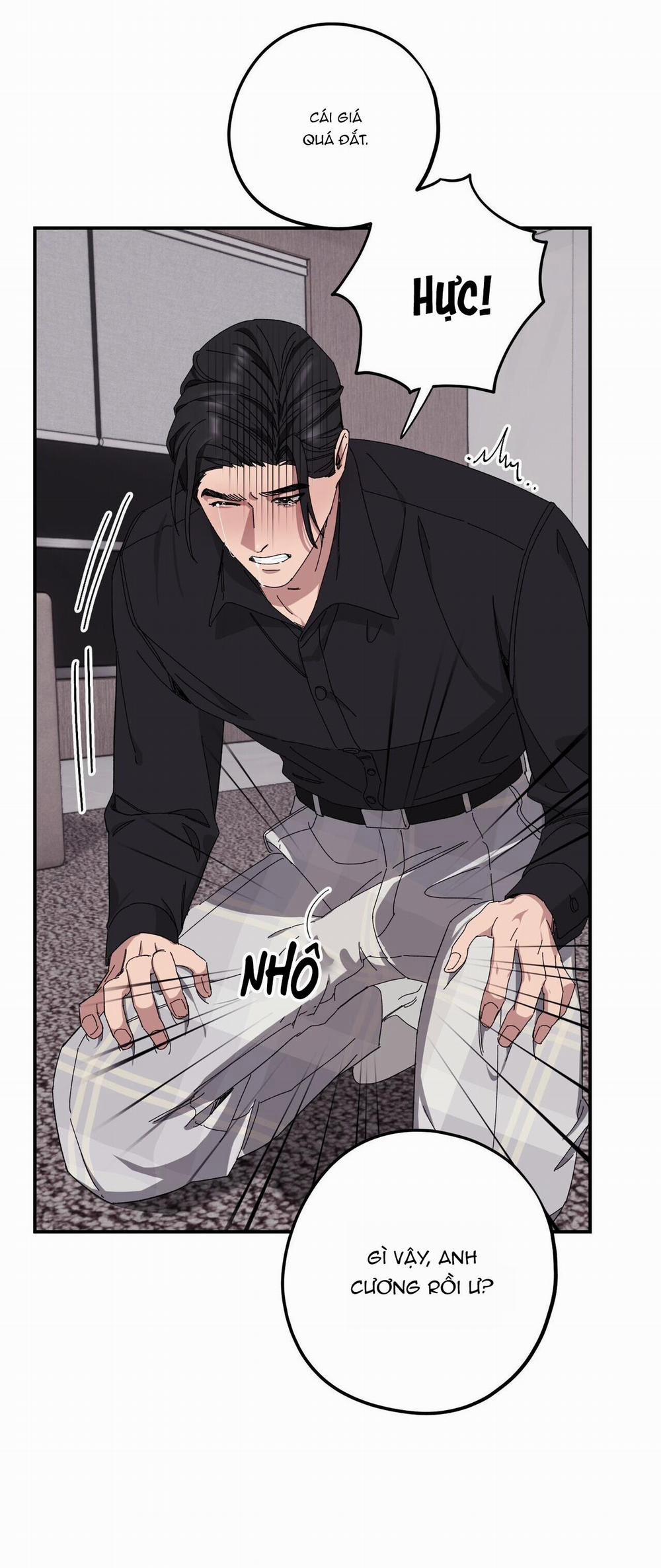 Làm Dâu Nhà Tài Phiệt Họ Kang 34 trang 52