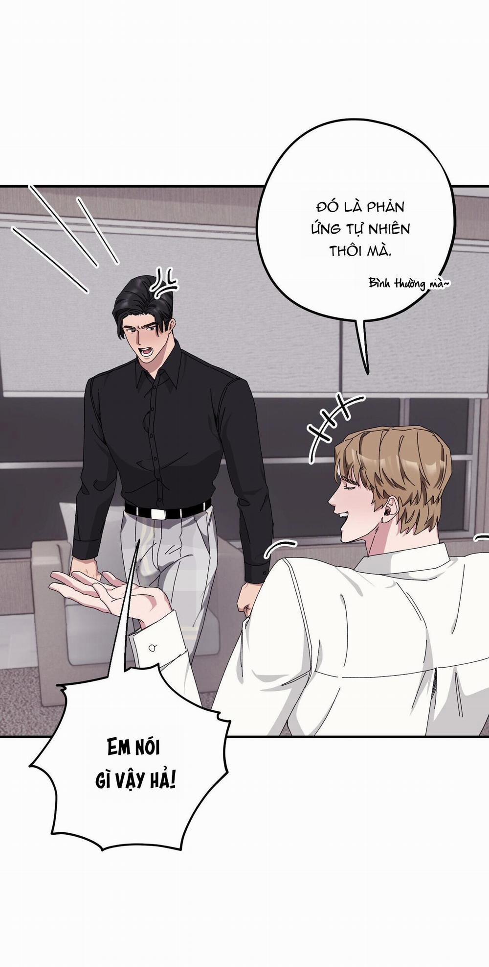 Làm Dâu Nhà Tài Phiệt Họ Kang 34 trang 53