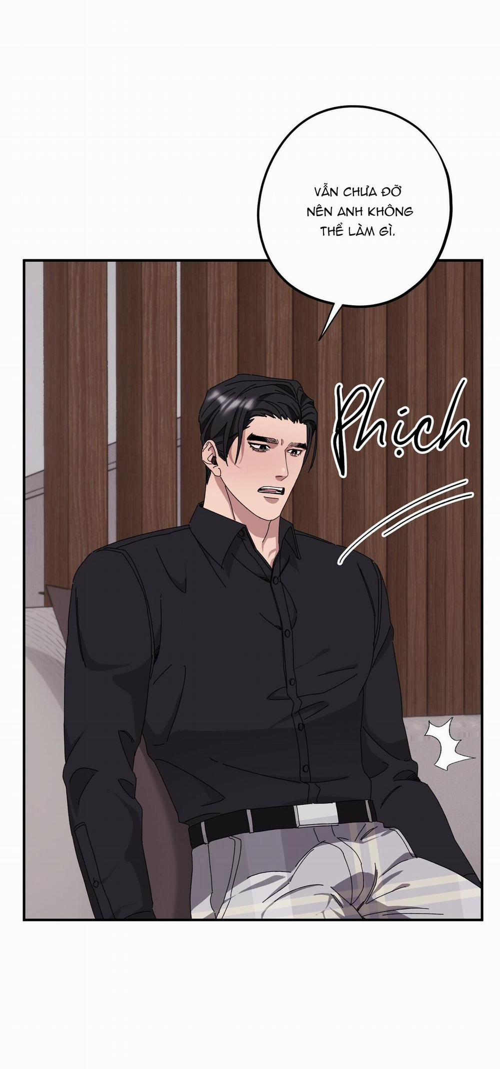 Làm Dâu Nhà Tài Phiệt Họ Kang 34 trang 57