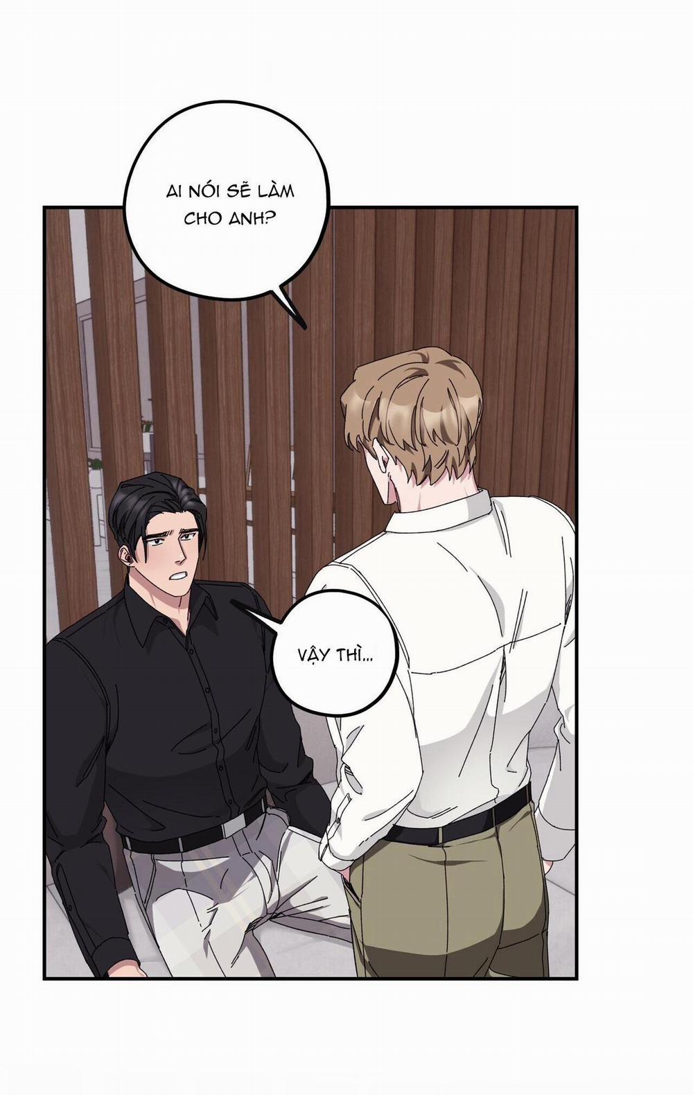 Làm Dâu Nhà Tài Phiệt Họ Kang 34 trang 58