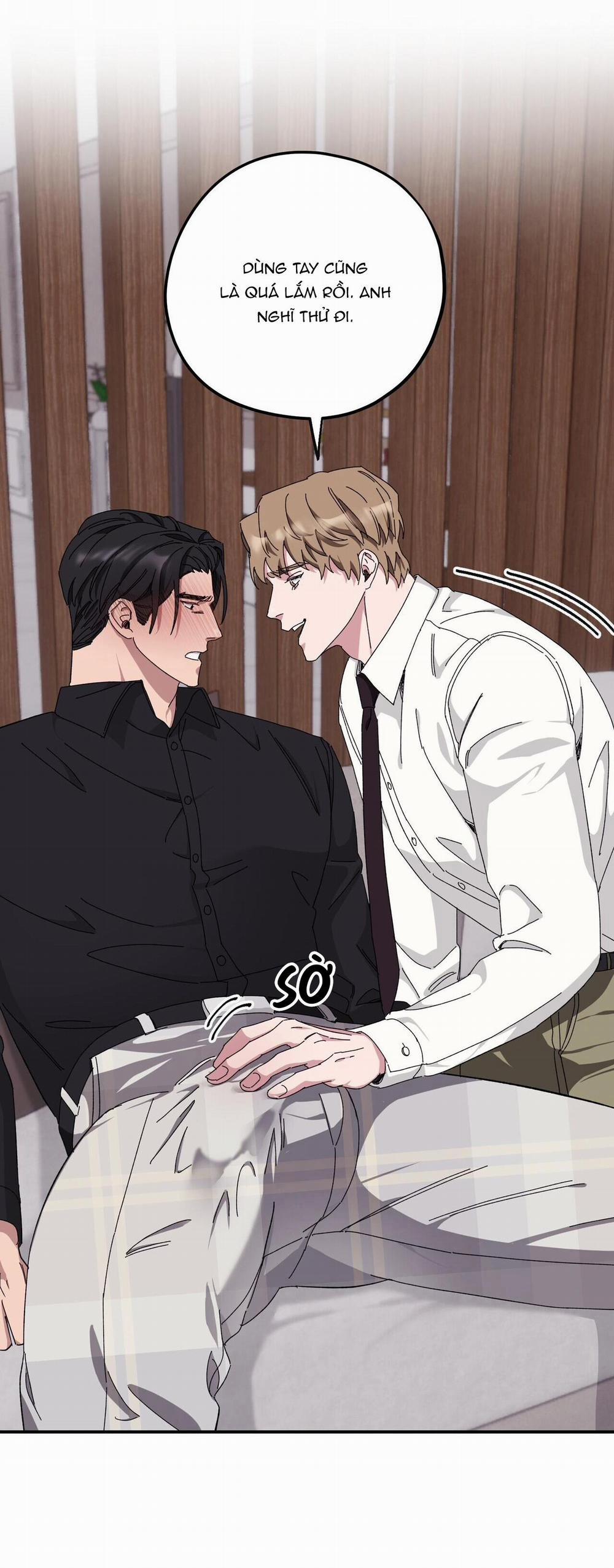 Làm Dâu Nhà Tài Phiệt Họ Kang 34 trang 59