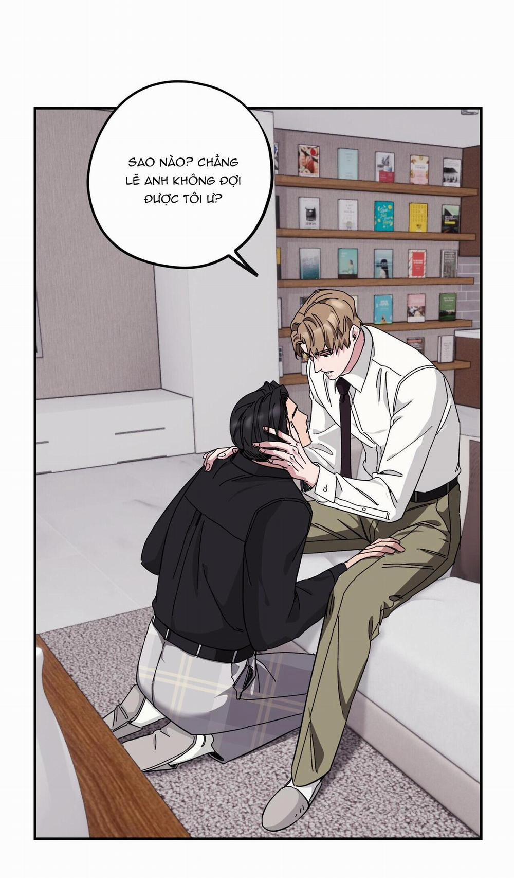 Làm Dâu Nhà Tài Phiệt Họ Kang 34 trang 6