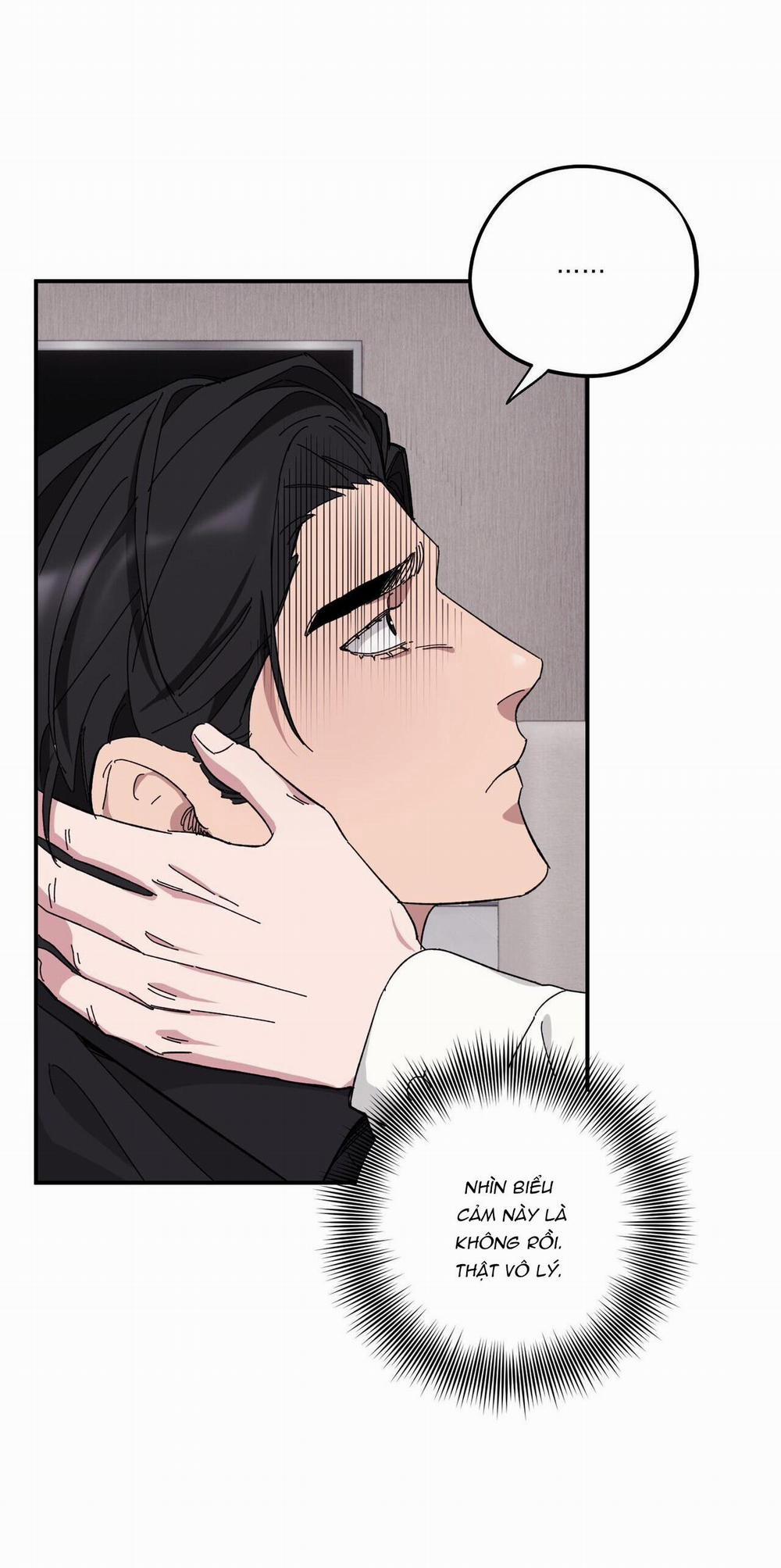 Làm Dâu Nhà Tài Phiệt Họ Kang 34 trang 7