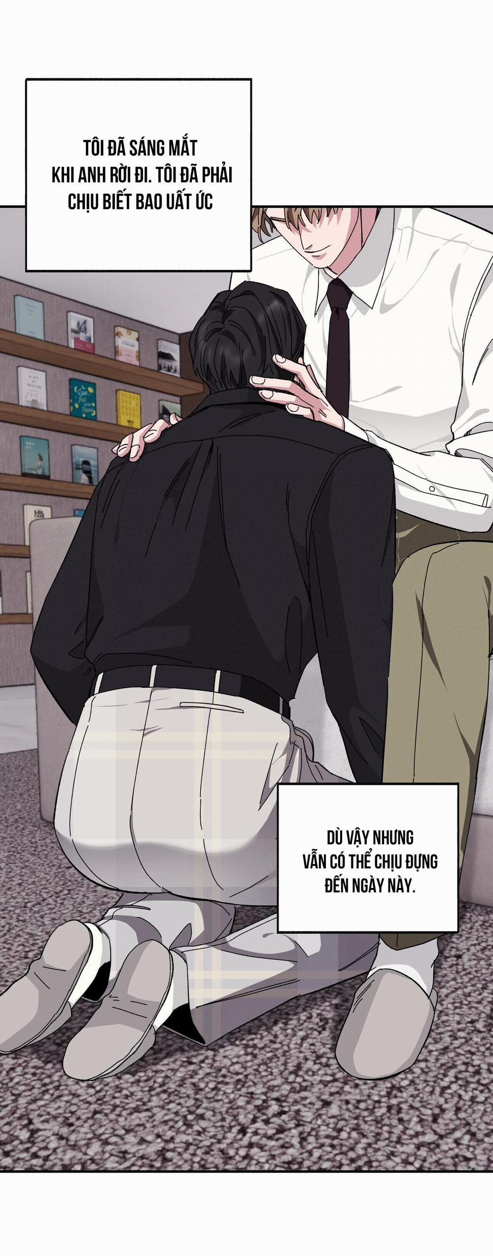 Làm Dâu Nhà Tài Phiệt Họ Kang 34 trang 8