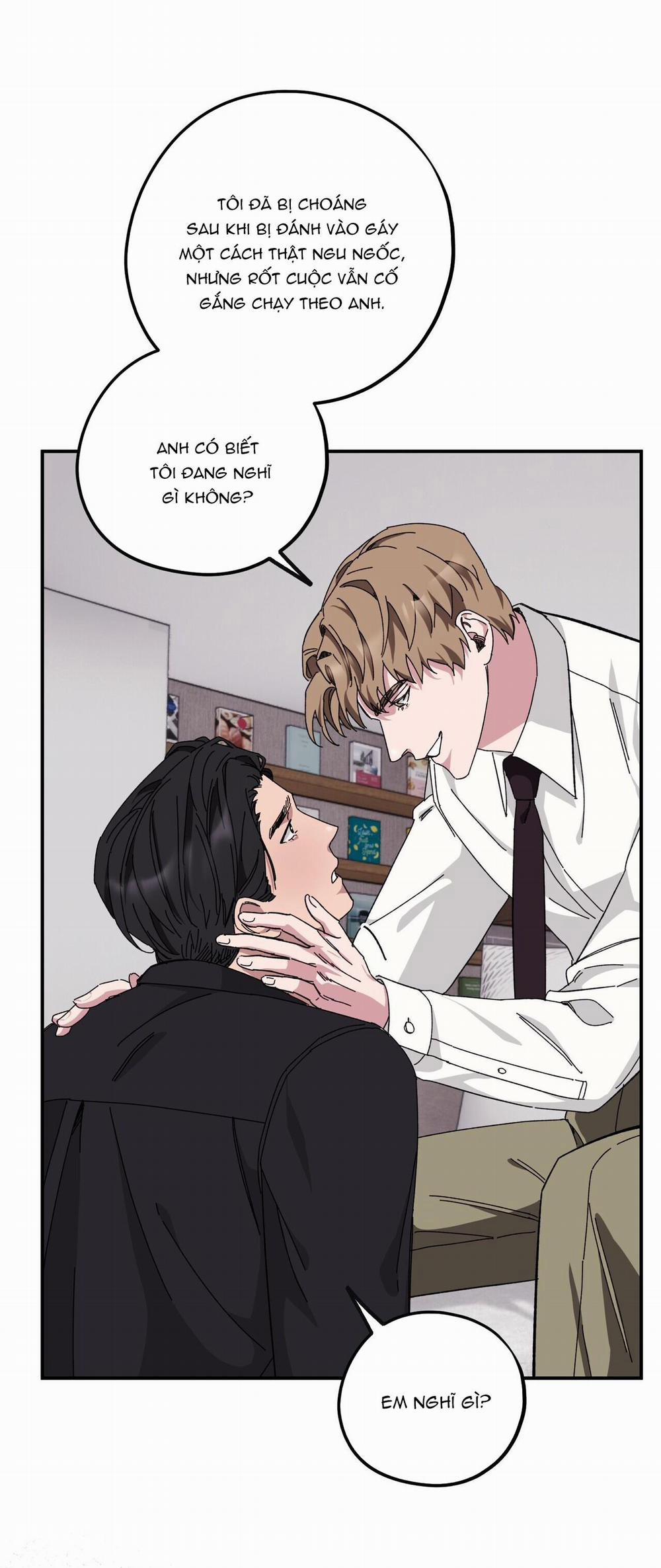 Làm Dâu Nhà Tài Phiệt Họ Kang 34 trang 9