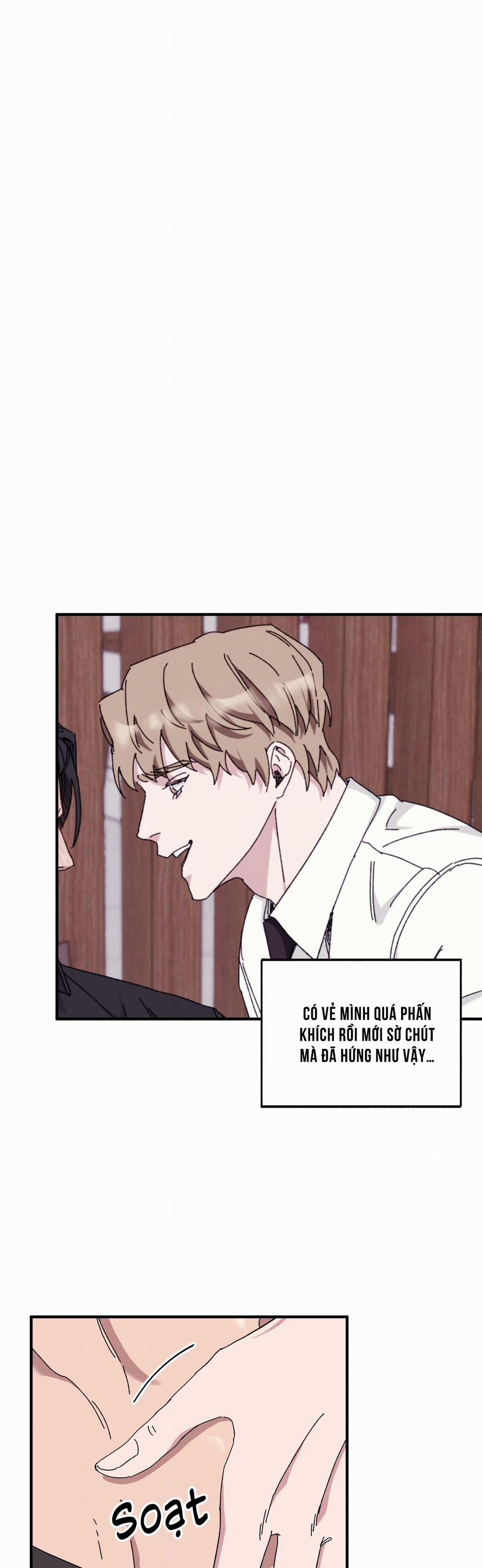 Làm Dâu Nhà Tài Phiệt Họ Kang 35 trang 0