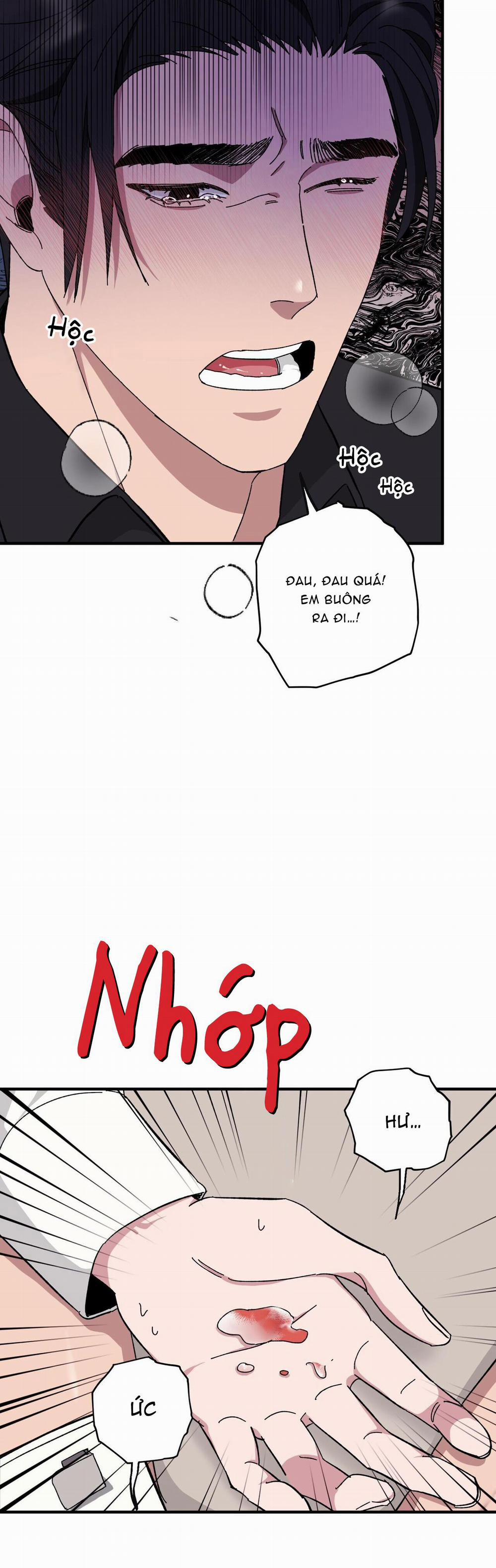 Làm Dâu Nhà Tài Phiệt Họ Kang 35 trang 2