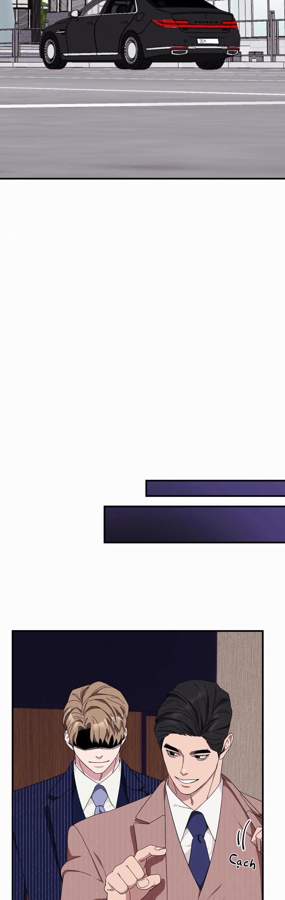 Làm Dâu Nhà Tài Phiệt Họ Kang 35 trang 29