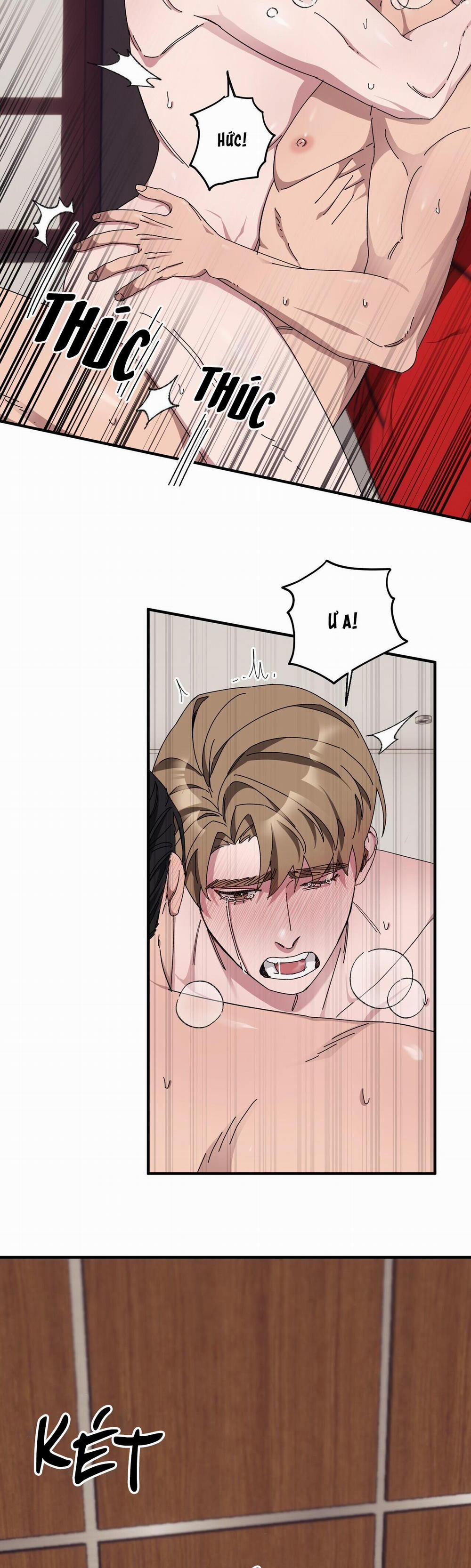 Làm Dâu Nhà Tài Phiệt Họ Kang 35 trang 38