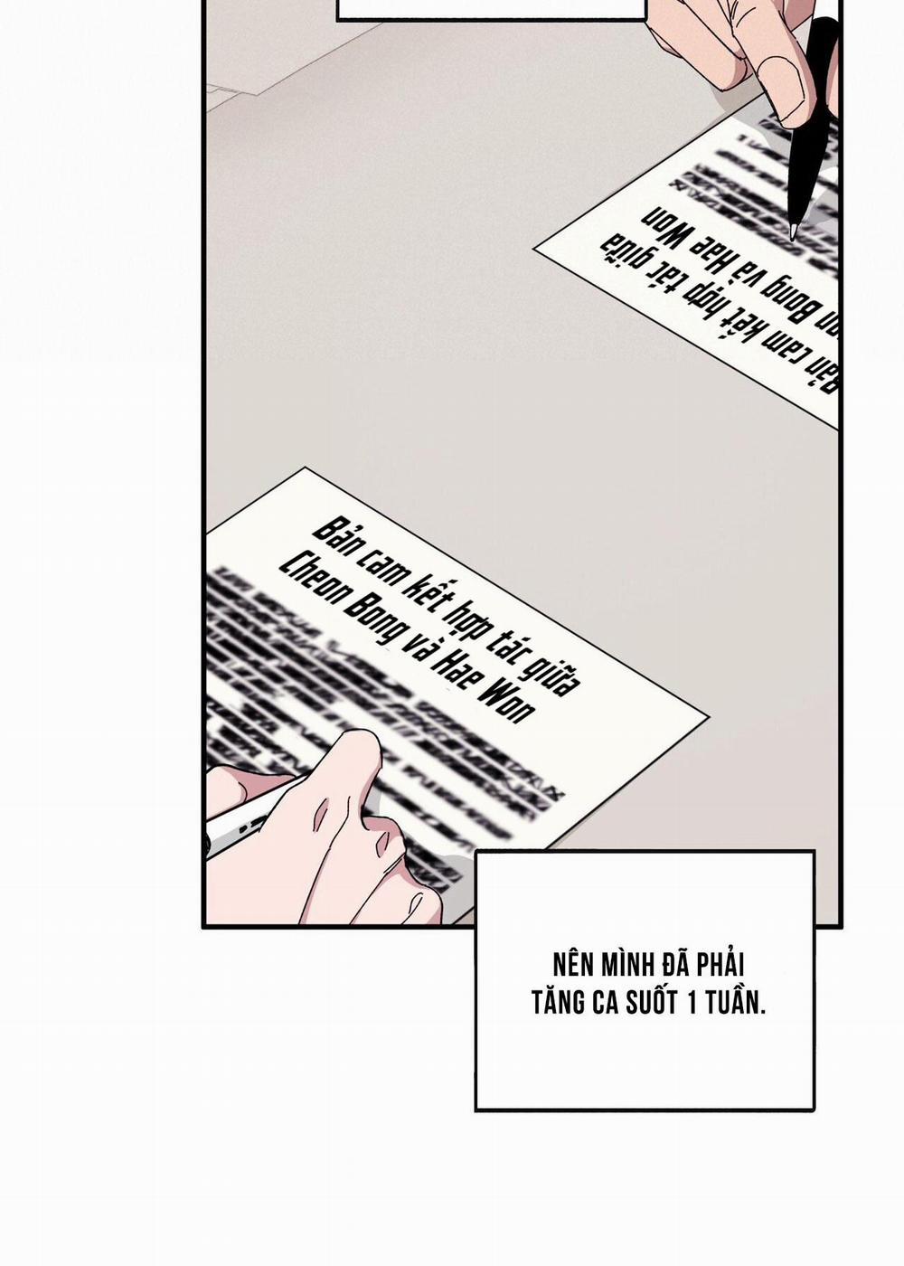 Làm Dâu Nhà Tài Phiệt Họ Kang 35 trang 5