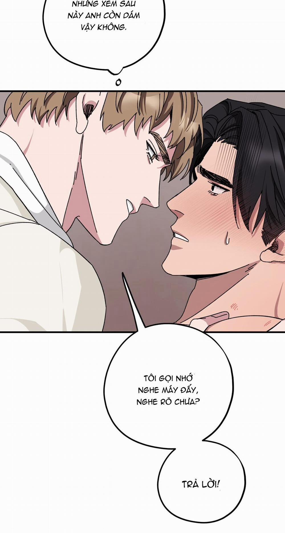 Làm Dâu Nhà Tài Phiệt Họ Kang 36 trang 11