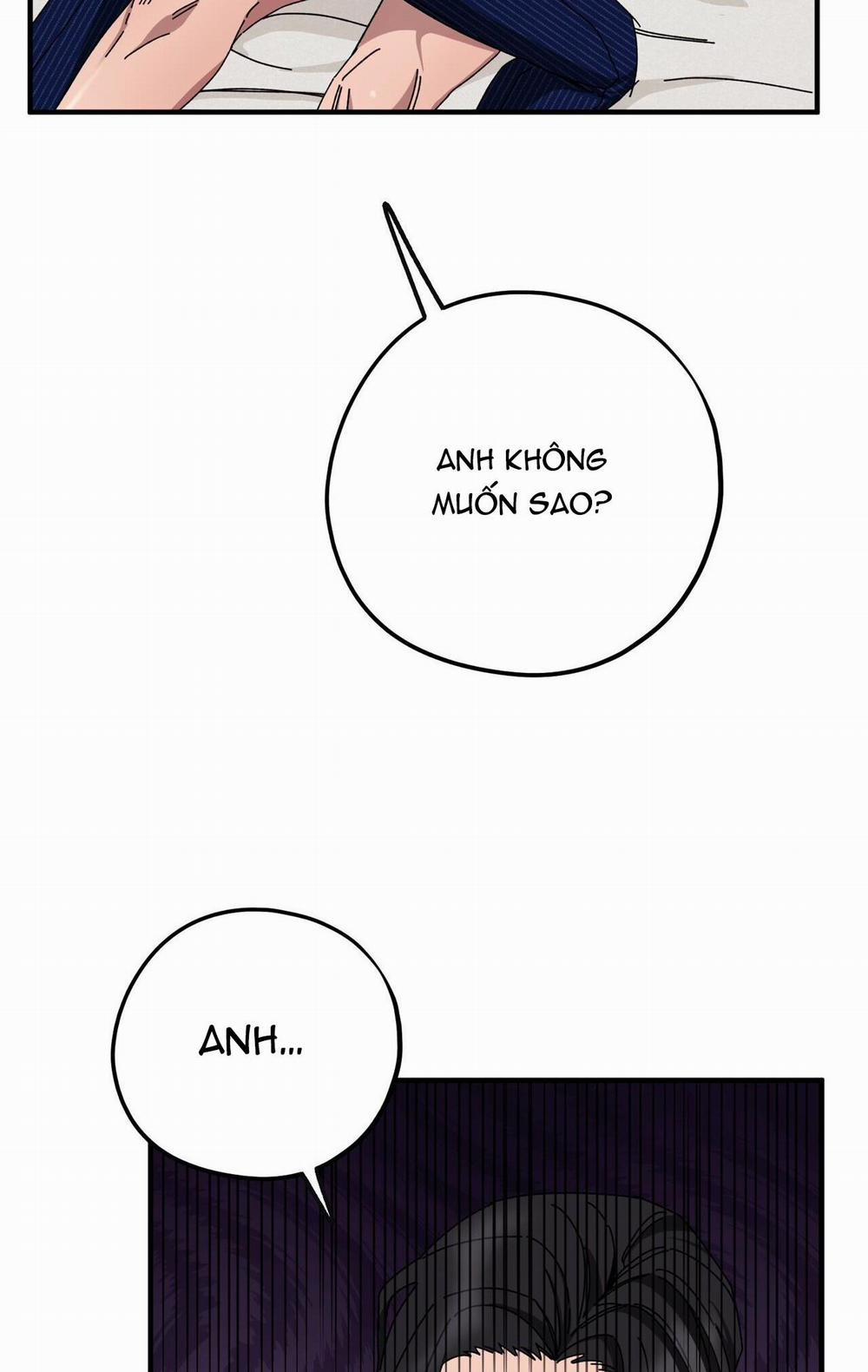 Làm Dâu Nhà Tài Phiệt Họ Kang 36 trang 17