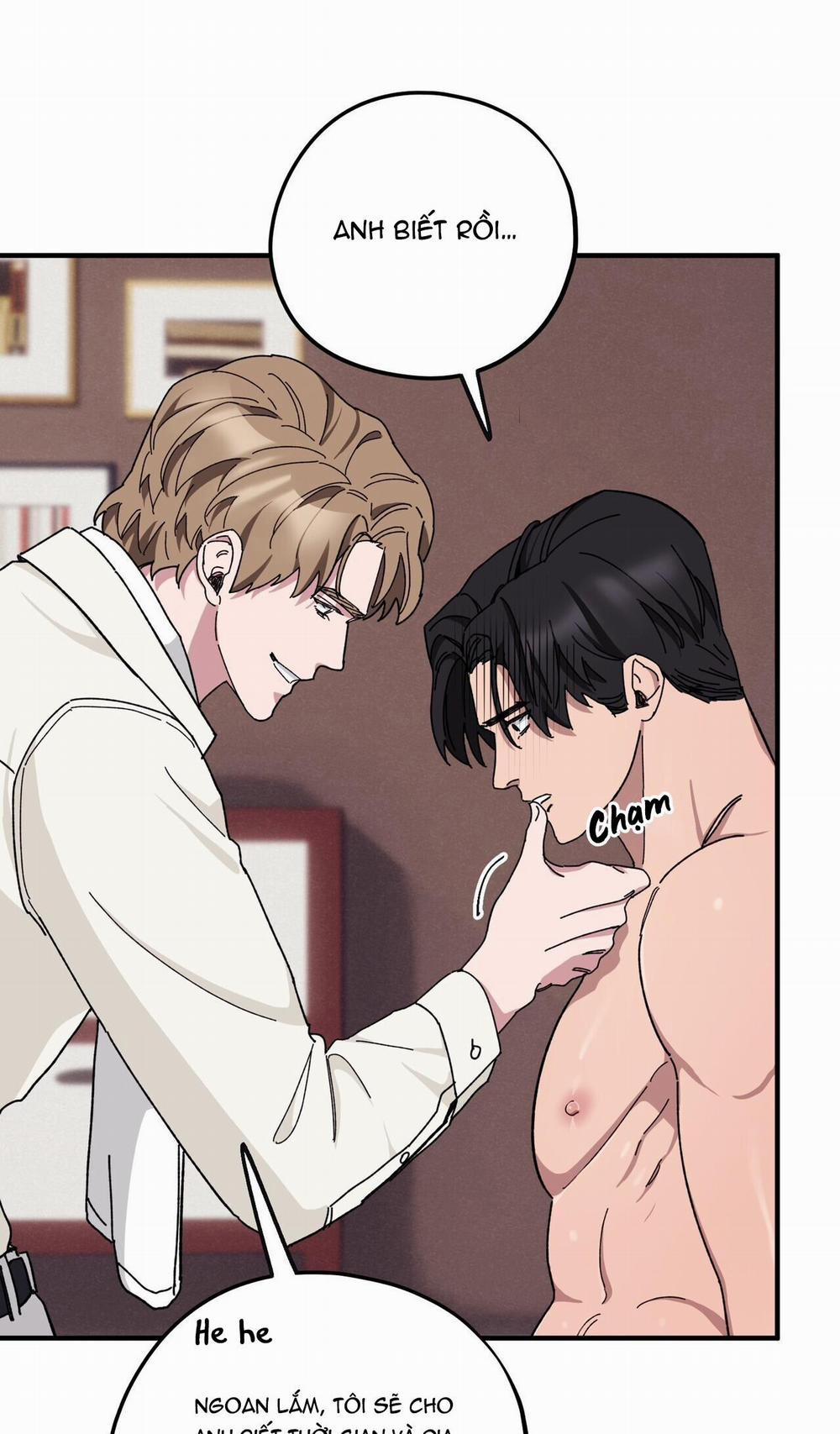 Làm Dâu Nhà Tài Phiệt Họ Kang 36 trang 19