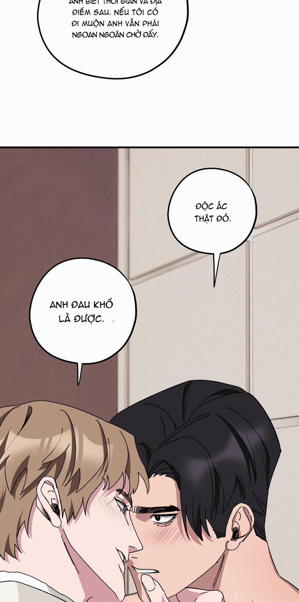 Làm Dâu Nhà Tài Phiệt Họ Kang 36 trang 20