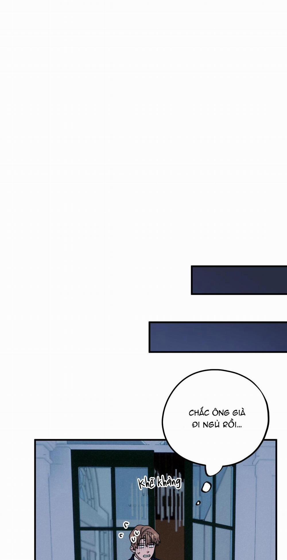 Làm Dâu Nhà Tài Phiệt Họ Kang 36 trang 23