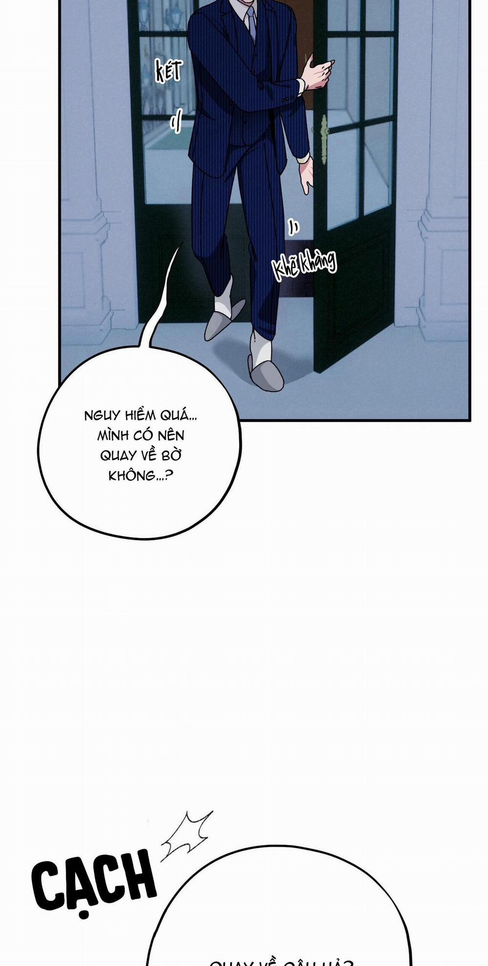 Làm Dâu Nhà Tài Phiệt Họ Kang 36 trang 24