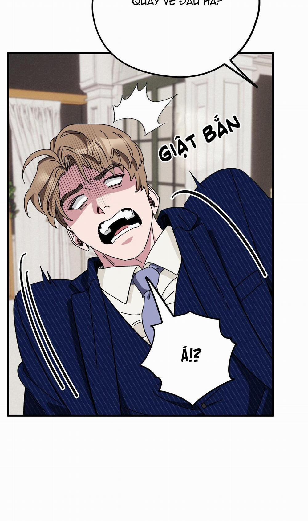 Làm Dâu Nhà Tài Phiệt Họ Kang 36 trang 25