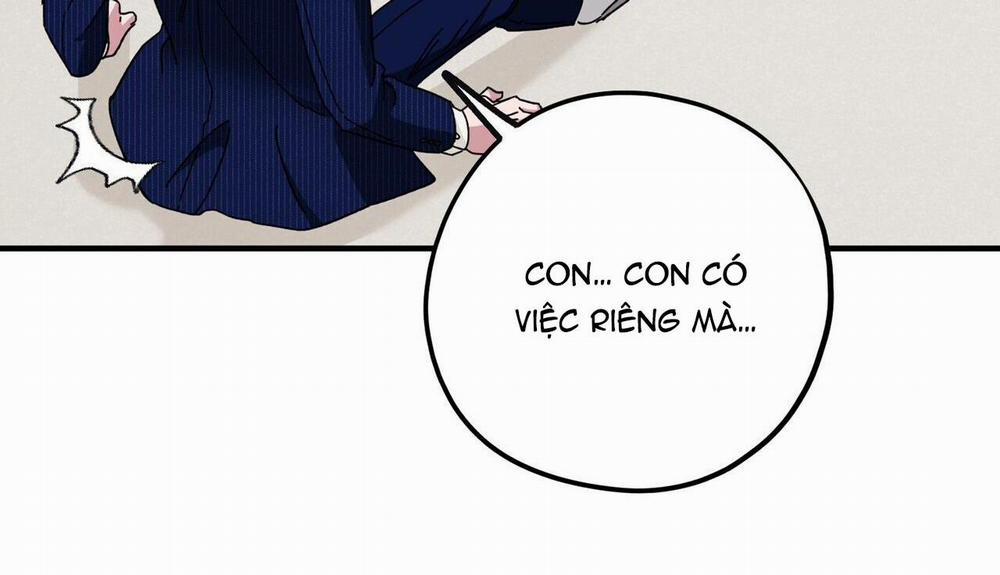 Làm Dâu Nhà Tài Phiệt Họ Kang 36 trang 27