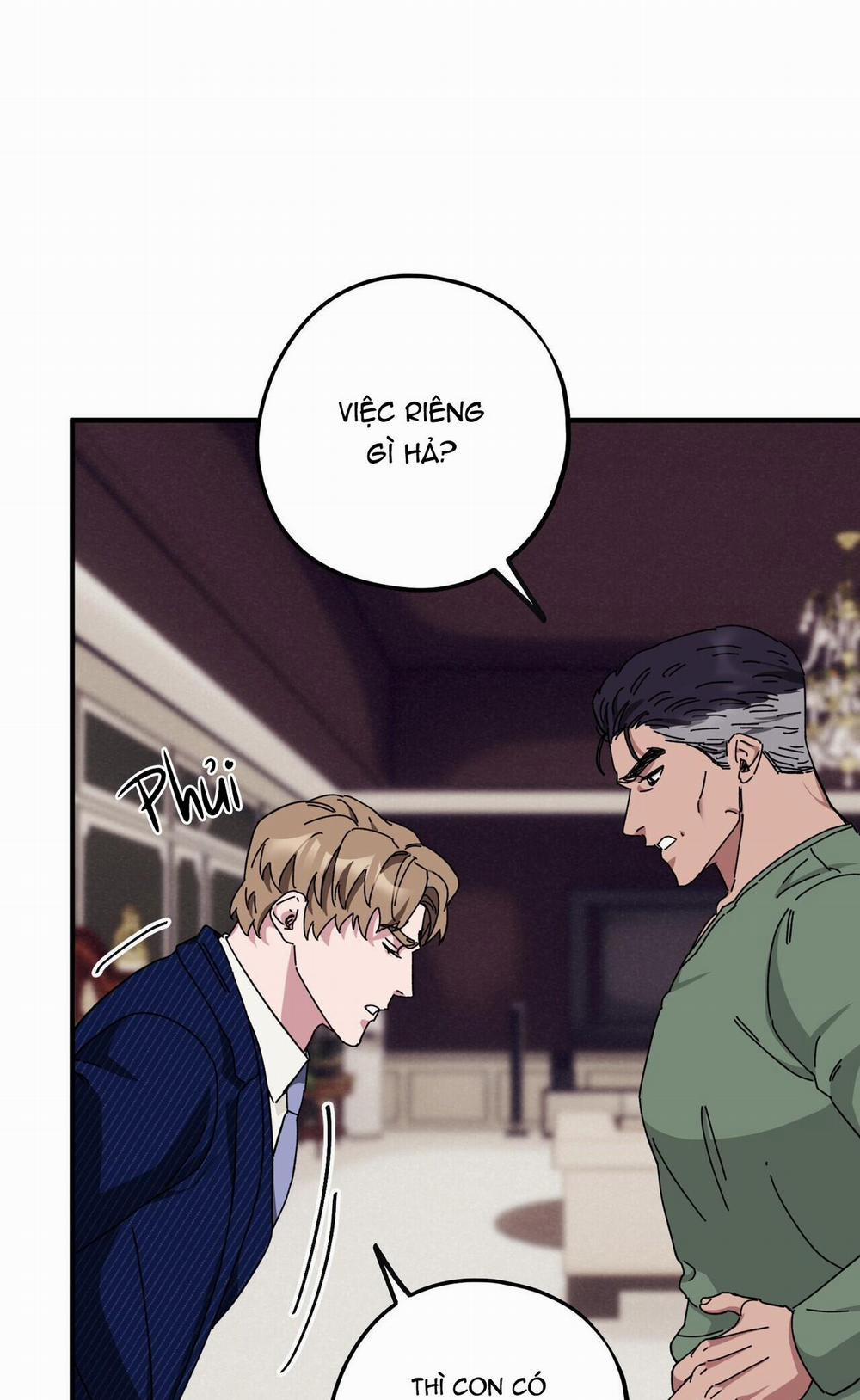 Làm Dâu Nhà Tài Phiệt Họ Kang 36 trang 28