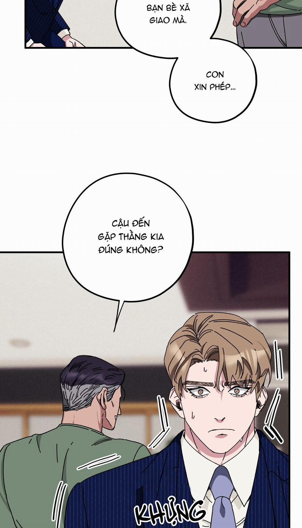 Làm Dâu Nhà Tài Phiệt Họ Kang 36 trang 29