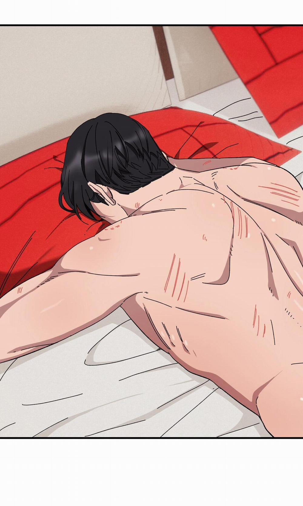 Làm Dâu Nhà Tài Phiệt Họ Kang 36 trang 3