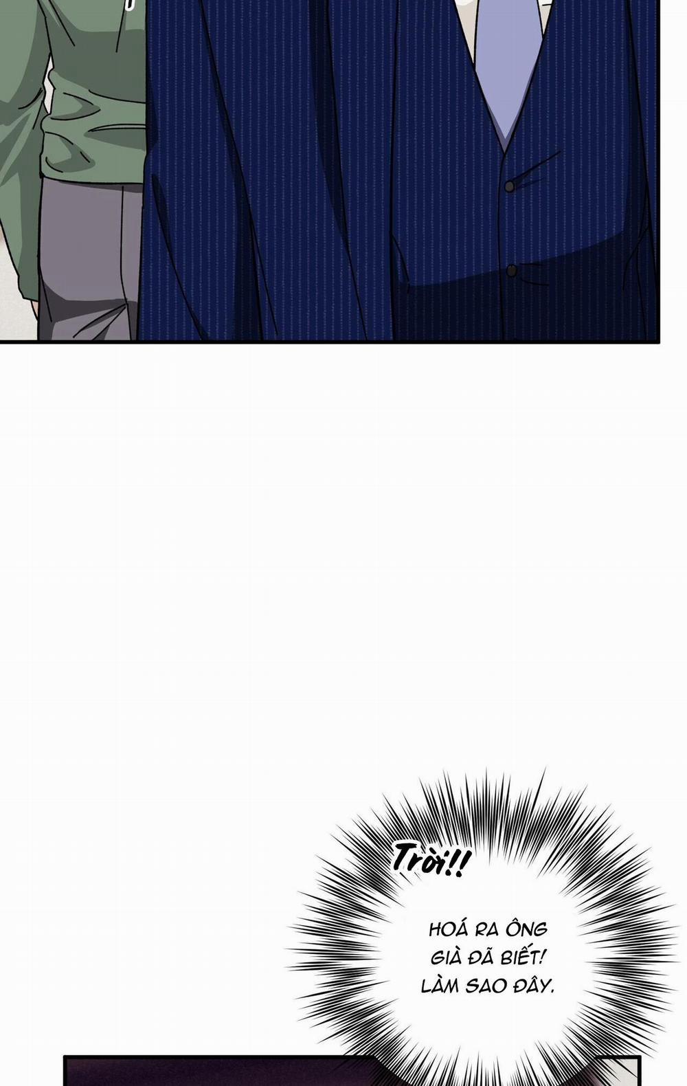 Làm Dâu Nhà Tài Phiệt Họ Kang 36 trang 30