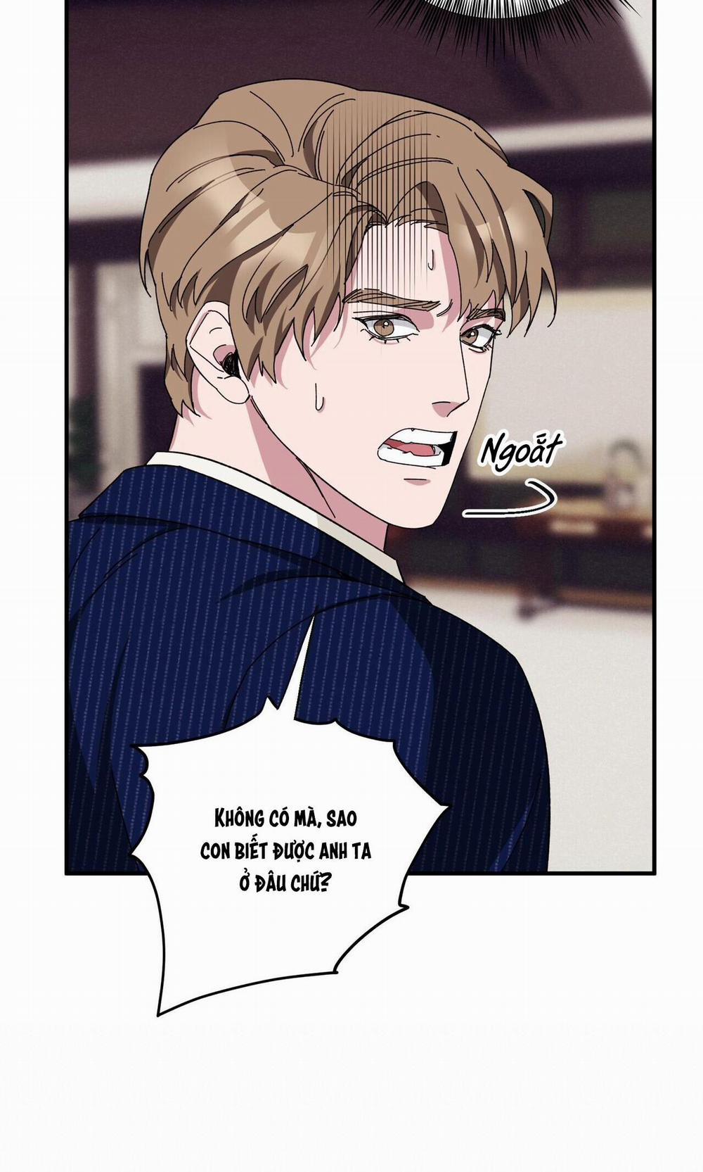 Làm Dâu Nhà Tài Phiệt Họ Kang 36 trang 31