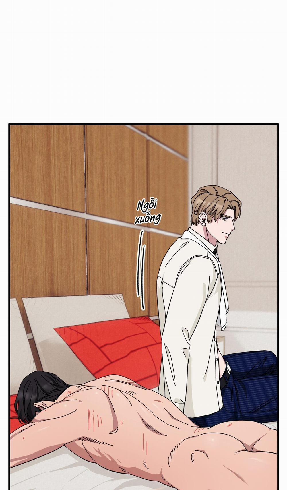 Làm Dâu Nhà Tài Phiệt Họ Kang 36 trang 4