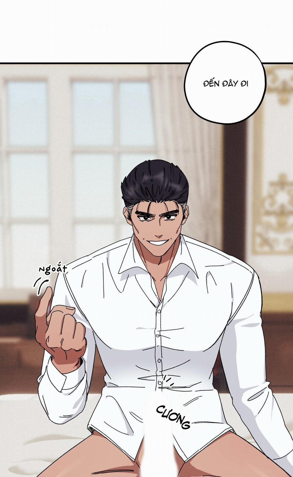 Làm Dâu Nhà Tài Phiệt Họ Kang 36 trang 40