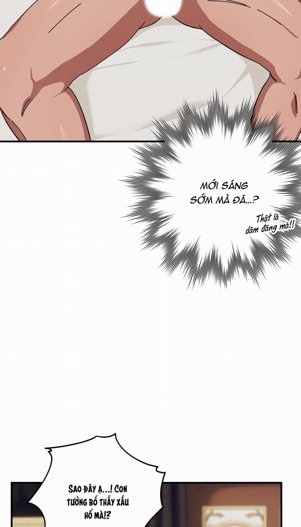 Làm Dâu Nhà Tài Phiệt Họ Kang 36 trang 41