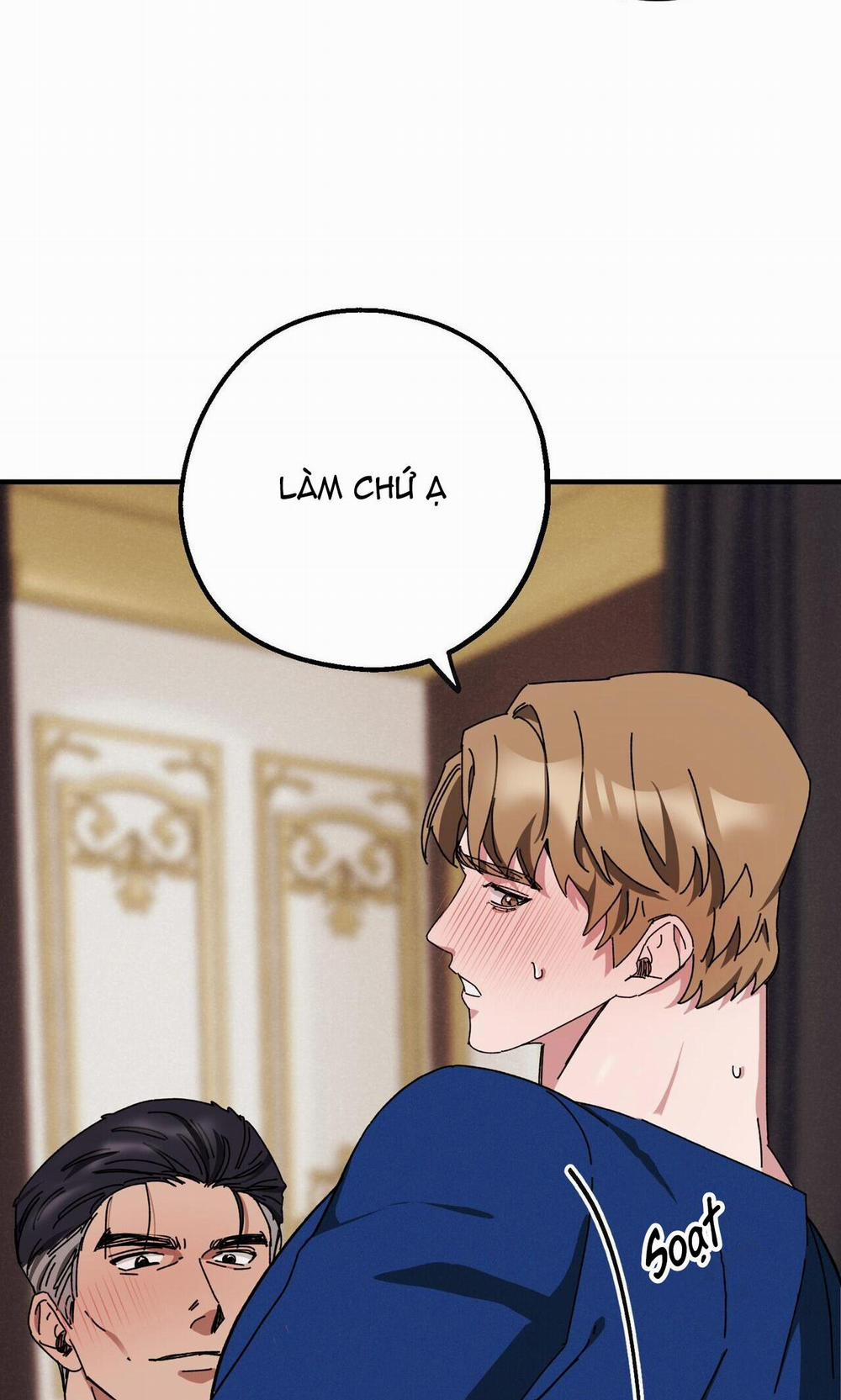 Làm Dâu Nhà Tài Phiệt Họ Kang 36 trang 43