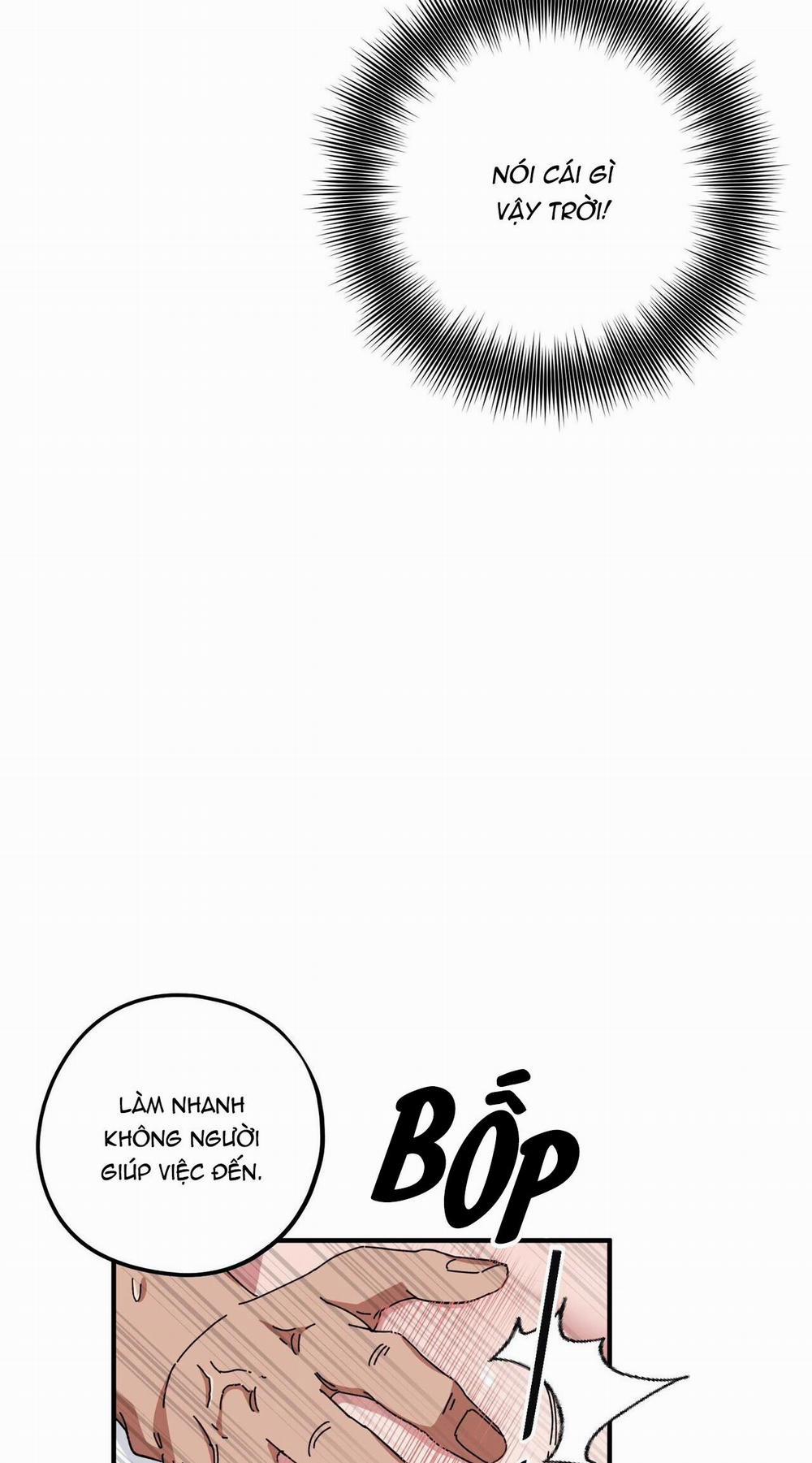 Làm Dâu Nhà Tài Phiệt Họ Kang 36 trang 47