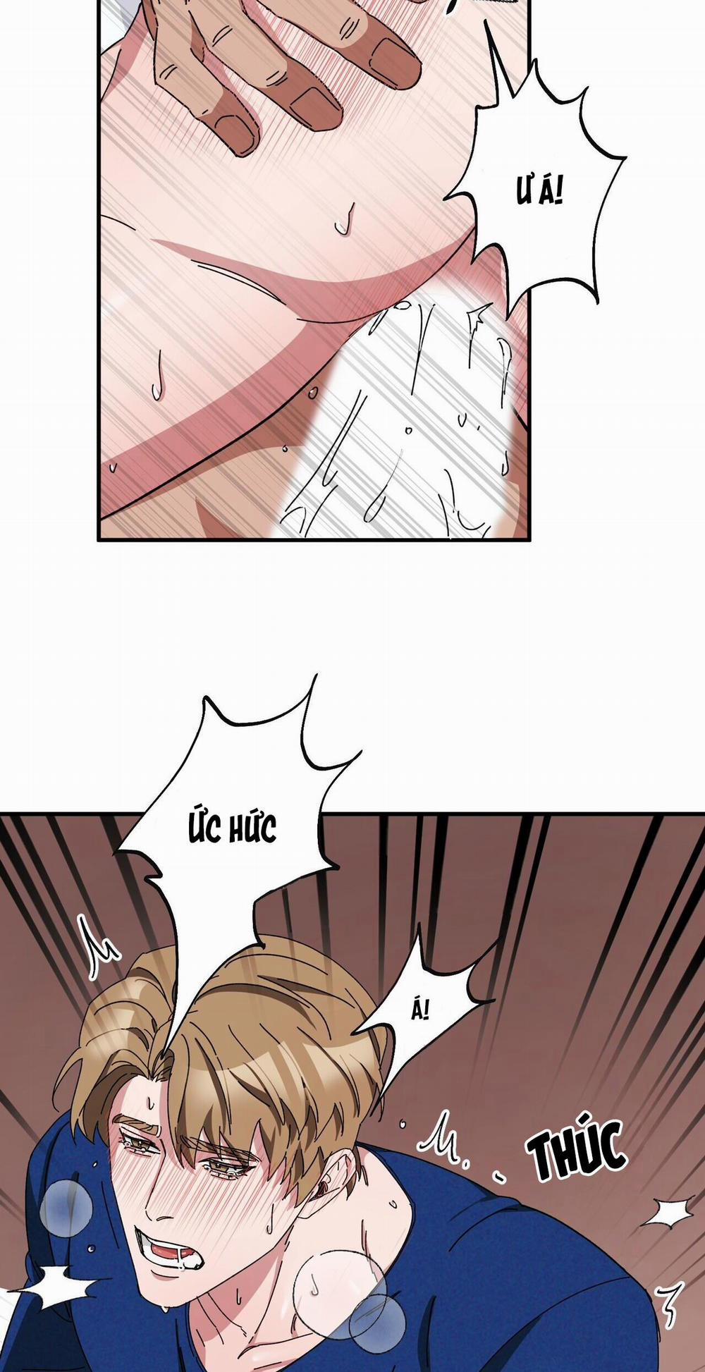 Làm Dâu Nhà Tài Phiệt Họ Kang 36 trang 48