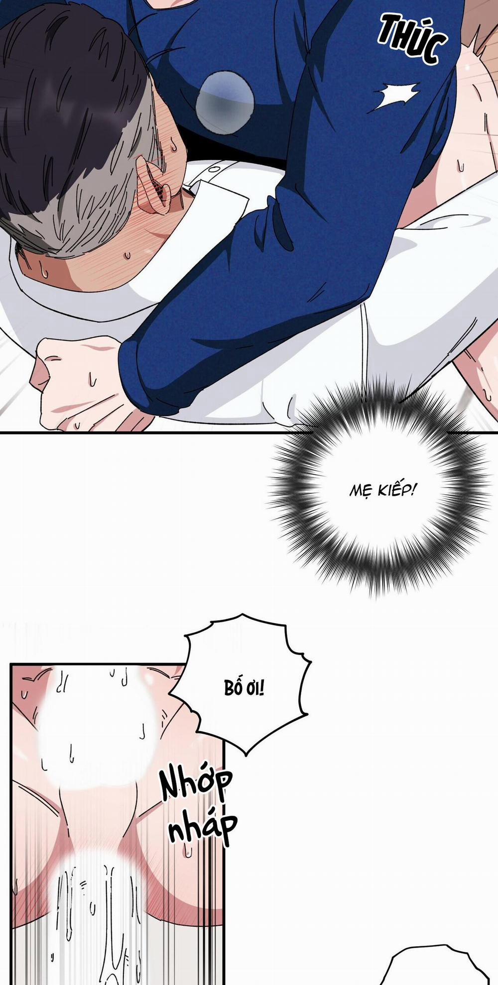 Làm Dâu Nhà Tài Phiệt Họ Kang 36 trang 49