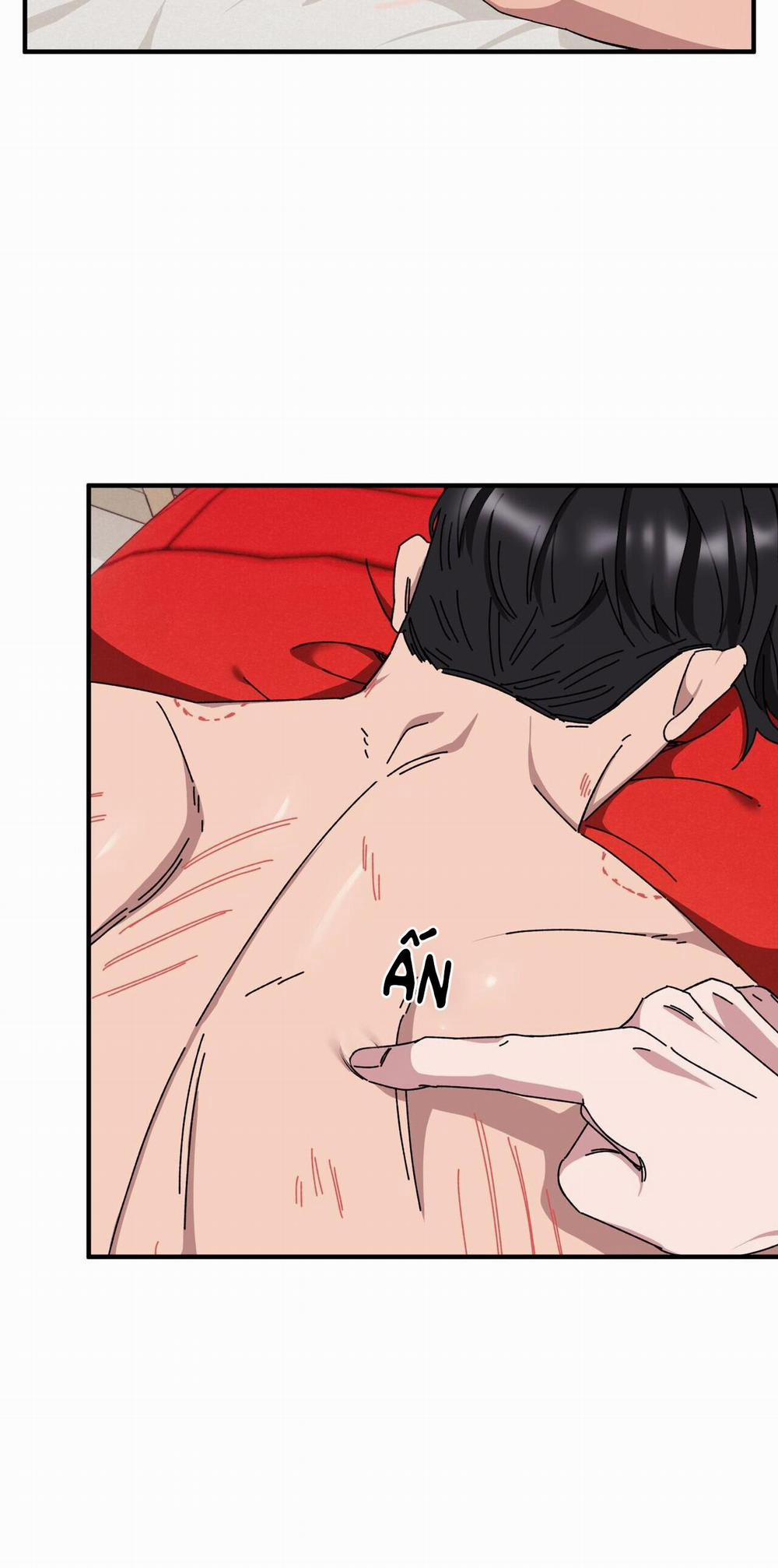 Làm Dâu Nhà Tài Phiệt Họ Kang 36 trang 5