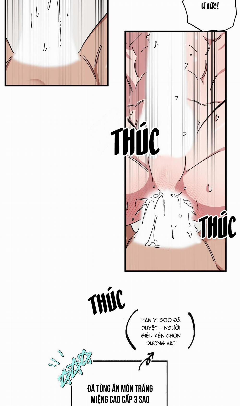 Làm Dâu Nhà Tài Phiệt Họ Kang 36 trang 50