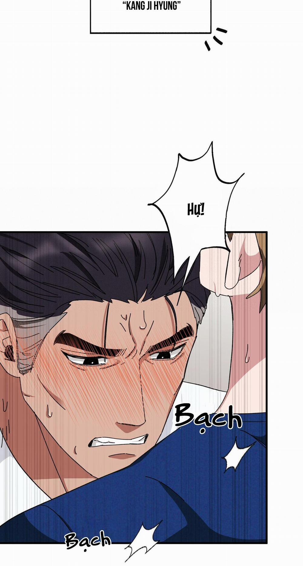 Làm Dâu Nhà Tài Phiệt Họ Kang 36 trang 51